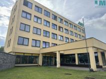 Prodej bytu 1+kk, Moravské Budějovice, 30 m2