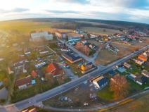 Prodej pozemku pro bydlení, Suchdol nad Lužnicí, Pražská, 834 m2