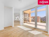 Prodej bytu 4+1, Zlín, Nad Stráněmi, 160 m2