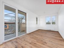 Prodej bytu 3+kk, Zlín, Nad Stráněmi, 90 m2