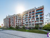 Prodej bytu 1+kk, Praha - Vinohrady, Korunní, 48 m2