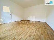 Pronájem bytu 1+1, Praha - Žižkov, Biskupcova, 43 m2