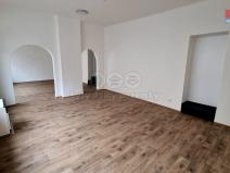 Pronájem obchodního prostoru, Kladno, Gorkého, 93 m2