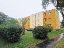 Pronájem bytu 3+1, Kladno, Kordačova, 81 m2