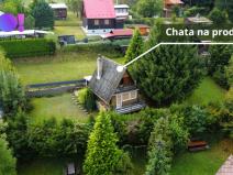 Prodej chaty, Rusava, 75 m2