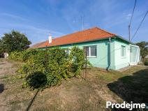 Prodej rodinného domu, Krhovice, 115 m2