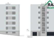 Prodej bytu 3+kk, Tachov, Palackého, 74 m2