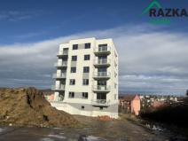 Prodej bytu 3+kk, Tachov, Palackého, 74 m2