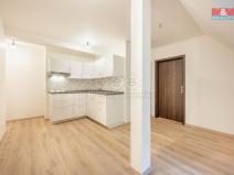 Prodej bytu 2+kk, Líšnice, Spálený Mlýn, 39 m2