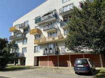 Prodej bytu 3+kk, Karlovy Vary - Stará Role, Kryzánkova, 72 m2