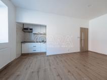 Pronájem bytu 2+kk, Praha - Malešice, U tvrze, 58 m2