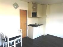 Pronájem bytu 1+kk, Praha - Strašnice, Konojedská, 22 m2