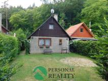 Prodej chaty, Malé Kyšice, 52 m2