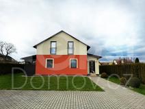 Prodej rodinného domu, Javorník, Nádražní, 142 m2