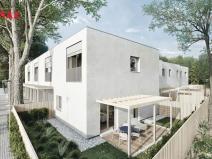 Prodej bytu 2+kk, Mukařov, 46 m2