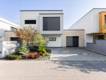 Prodej rodinného domu, Mladá Boleslav - Michalovice, 169 m2