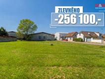 Prodej pozemku pro bydlení, Terezín - Nové Kopisty, 1279 m2