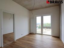 Prodej bytu 2+kk, Brno - Horní Heršpice, Bohunická, 38 m2