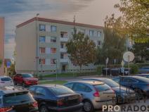 Prodej bytu 4+1, Znojmo, Větrná, 87 m2