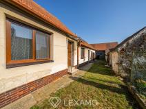 Prodej rodinného domu, Rozkoš, 80 m2