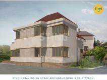 Prodej rodinného domu, Pardubice, U Zámečku, 141 m2