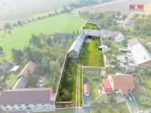 Prodej rodinného domu, Počenice-Tetětice - Počenice, 170 m2