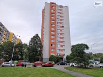 Pronájem bytu 2+kk, Praha - Kamýk, Rytířova, 43 m2