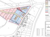 Prodej komerčního pozemku, Krásný Dvůr - Brody, 20000 m2