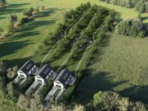 Prodej pozemku pro bydlení, Mirošov, 732 m2