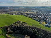 Prodej pozemku pro bydlení, Benátky nad Jizerou, 612 m2