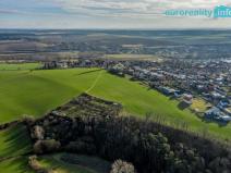 Prodej pozemku pro bydlení, Benátky nad Jizerou, 612 m2