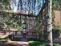 Pronájem bytu 2+1, Kladno, Jaroslava Foglara, 56 m2