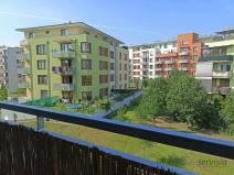 Prodej bytu 2+kk, Praha - Čakovice, Bermanova, 51 m2