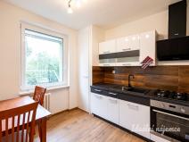 Pronájem bytu 2+1, Praha - Čimice, Chvatěrubská, 55 m2