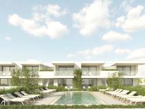 Prodej bytu 2+kk, Lido di Jesolo, Itálie, 70 m2