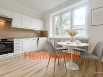 Pronájem bytu 2+1, Karviná - Nové Město, Jurkovičova, 56 m2