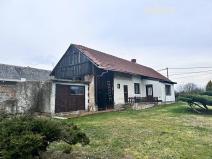 Prodej rodinného domu, Libáň, 120 m2