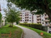 Prodej bytu 2+kk, Brno - Slatina, Kigginsova, 64 m2