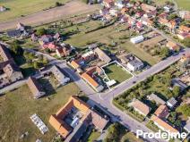 Prodej pozemku pro bydlení, Zálesí, 836 m2