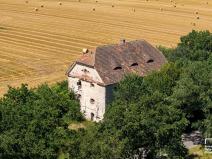 Prodej ubytování, Rakovice, 1200 m2