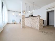 Pronájem obchodního prostoru, České Budějovice - České Budějovice 2, Husova tř., 69 m2