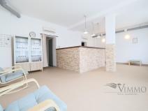 Pronájem kanceláře, České Budějovice - České Budějovice 2, Husova tř., 69 m2