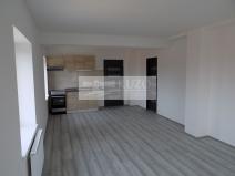 Pronájem bytu 2+kk, Dobříš, Antonína Dvořáka, 54 m2