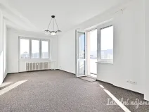 Pronájem bytu 2+1, Brno - Staré Brno, Výstavní, 59 m2