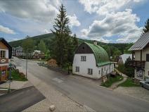 Prodej rodinného domu, Harrachov, 251 m2