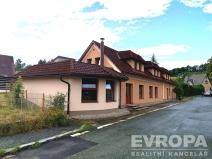 Pronájem rodinného domu, Jilemnice - Hrabačov, Krkonošská, 302 m2