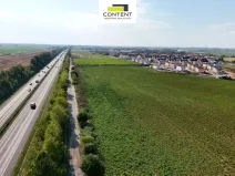 Prodej komerčního pozemku, Nehvizdy, Družstevní, 9021 m2