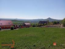 Prodej pozemku pro bydlení, Kamýk, 1206 m2