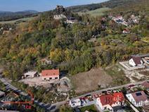 Prodej pozemku pro bydlení, Kamýk, 1206 m2