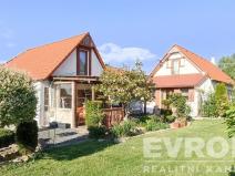 Prodej rodinného domu, Kozlovice, 176 m2